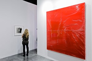<a href='/art-galleries/galerie-thomas-schulte/' target='_blank'>Galerie Thomas Schulte</a>, Art Basel in Miami Beach (6–9 December 2018). Courtesy Ocula. Photo: Charles Roussel.